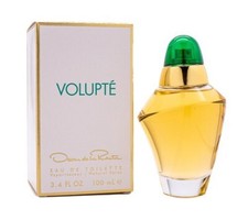 VOLUPTE by OSCAR DE LA RENTA *
