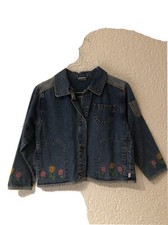 Jeansjacke von lemmi größe - jeansjacke,