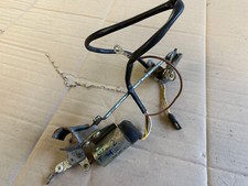 Ford Granada Turnier Zentralverriegelung Stellmotor Heckklappe 78GG14021EA