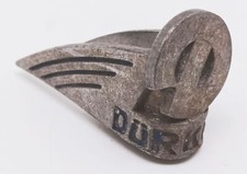 Schutzblechreiter Dürkopp