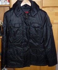 Original Wellensteyn Revolution Winter Gr. M darkblue mit Kapuze NP 299,00 €