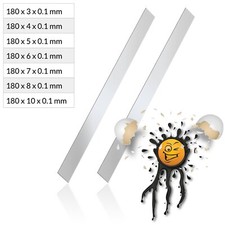 2 x Akku LI-ION 18650