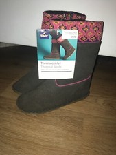 Mädchen Thermo Stiefel Gr