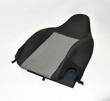 Lehnenbezug Sitzbezug Vorne,Rechts 2952532-9J78 Twingo 3 III Original Renault