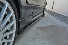 Seitenschweller ansatz opel - seitenschweller,