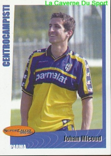144 johan micoud frankreich - johan,