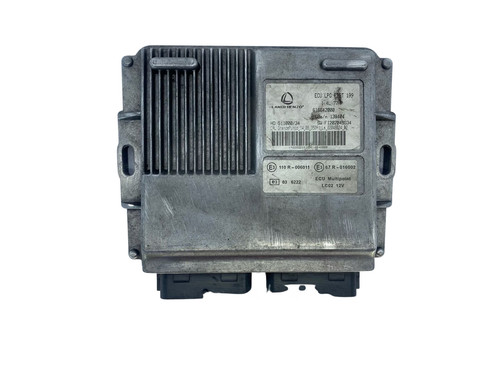 Steuergerät lpg 110r 006011 - steuergerät,