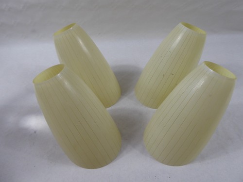 Altes lampenglas schute - lampenglas,