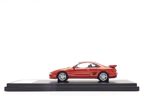 Story toyota mr2 - hi-story, 1:43