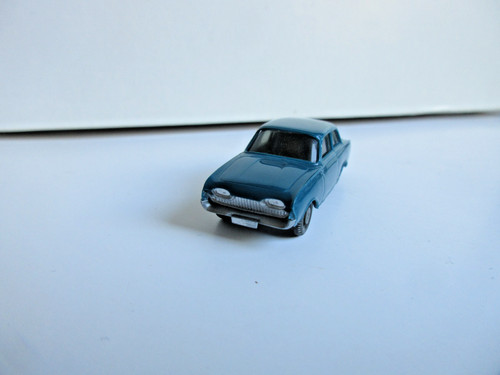 Wiking ford 17 m - 1:87,