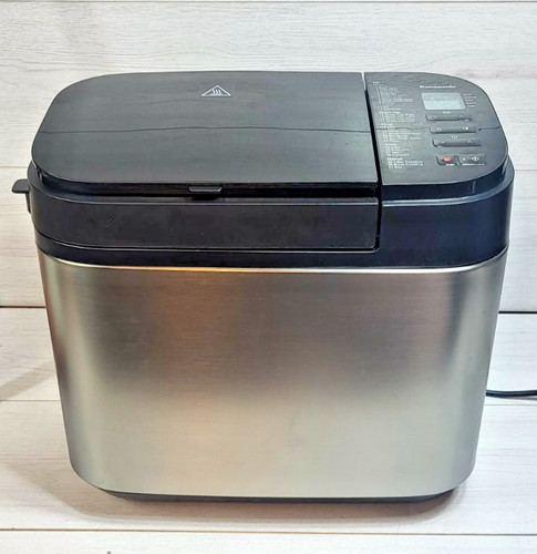 Panasonic yr2550 - panasonic, sd-yr2550