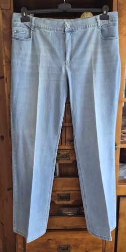 Gardeur sommer jeans hose - sommer,