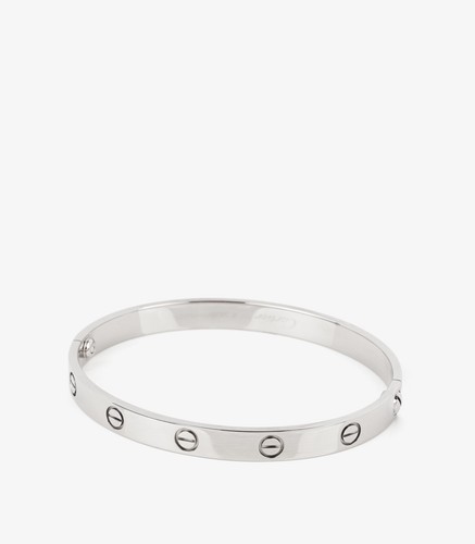 Cartier armreif kt - armreif,