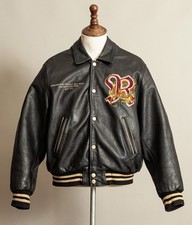 Vintage Redskins Dragon Teddy