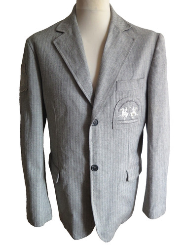 Martina herren tweed sakko - martina,