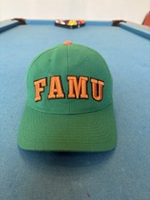 Florida A&M FAMU Rattlers Hat