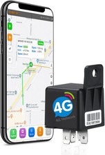 SinoTrack 4G GPS Tracker