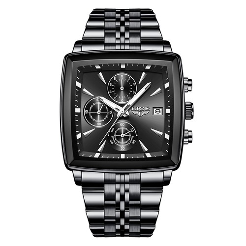 Luxus herren armbanduhr - herren,