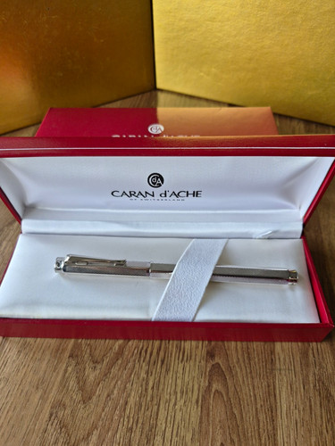 Caran ache ecridor - caran,