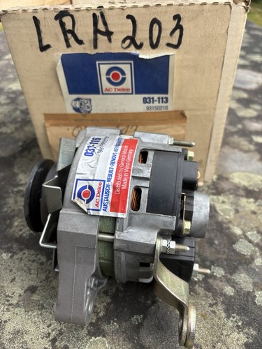 Lichtmaschine generator - lichtmaschine,