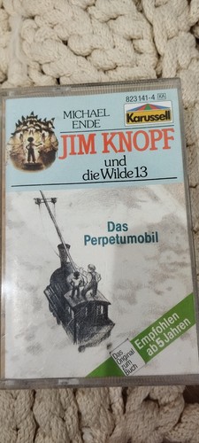 Jim knopf und die - die, wilde