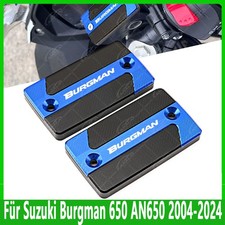 Für Suzuki Burgman 650 AN650