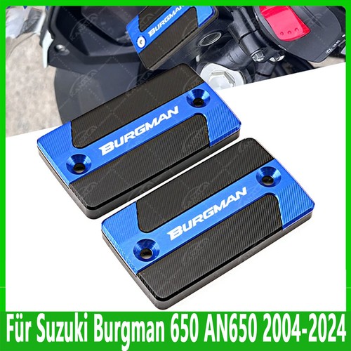 Für suzuki burgman 650 an650 - burgman,