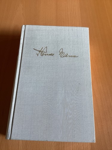 Thomas mann der - der, zauberberg