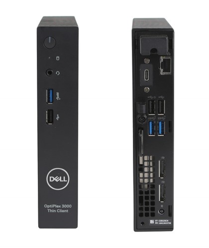 Dell optiplex 3000 - dell,