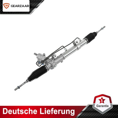 Lenkgetriebe hydraulisch - lenkgetriebe,
