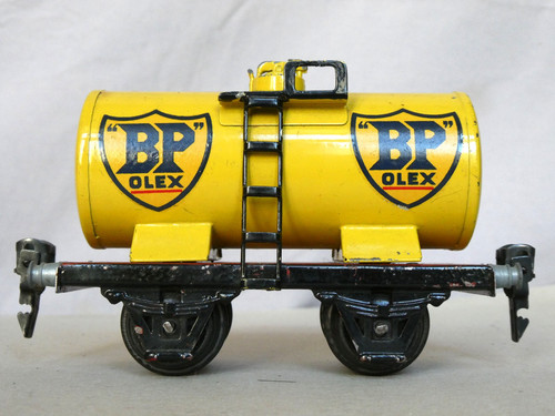 Märklin spur kesselwagen - spur,