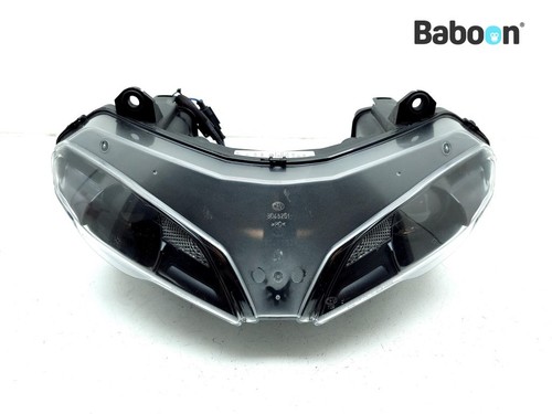 Scheinwerfer ducati 1098 s - scheinwerfer,