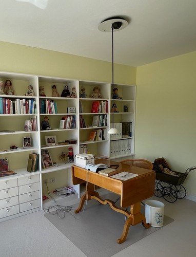 Artemide alesia leuchte - alesia,