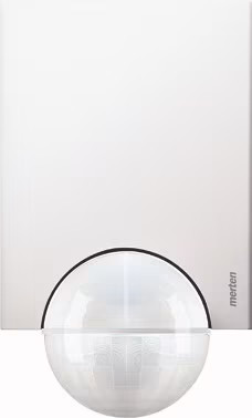 Merten argus 110 basic - merten,