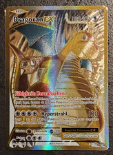 Pokemon | Dragoran EX