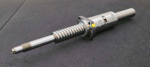 Szmicron kugelrollspindel mit - szmicron,