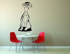 Wandaufkleber, Wandtattoo