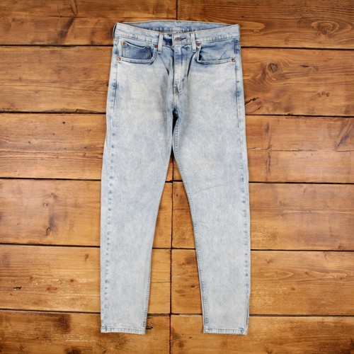 Levis 512 jeans - jeans, blau