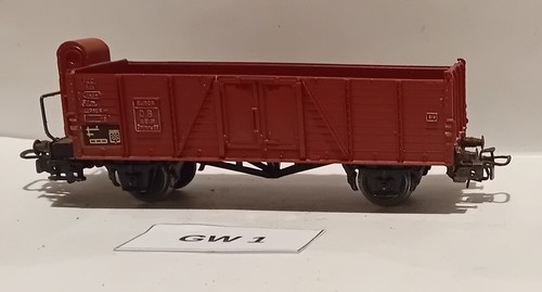 Märklin 4601 offener - märklin,