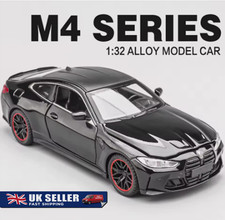 Bmw modellauto - 1:32,