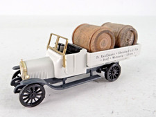 Märklin Modellauto Magirus