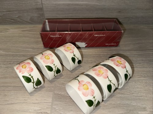 Villeroy boch wildrose - boch, 6
