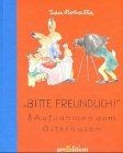 Bitte freundlich von ida - freundlich!,