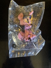 2026 Burger King My Little