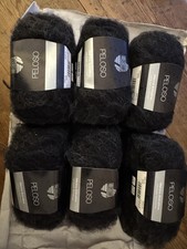 Wolle Wollpaket Filati Lana