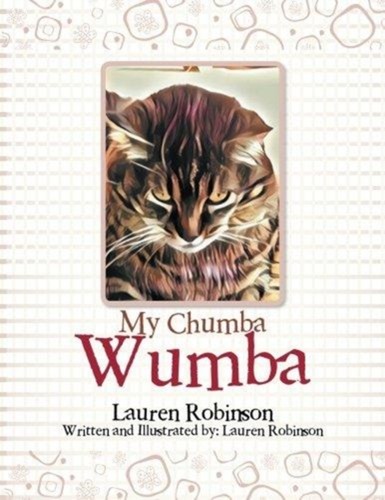 Robinson chumba wumba - chumba,