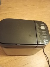 Brotbackautomat Bandsonic