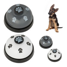 Haustier trainingsglocke