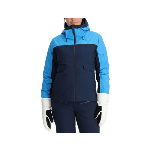 Spyder optimist jacket damen - spyder,
