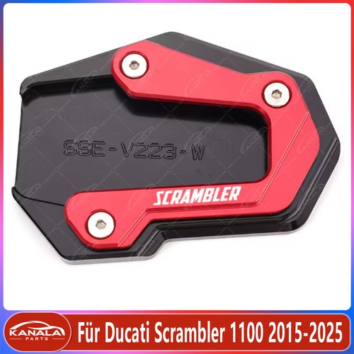 Für ducati scrambler 1100 - ducati,